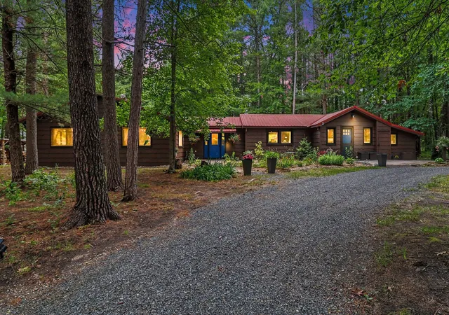 1st image of 13325 W Pine Lake Rd, Manistee, MI 49660 | MLS# 67026035035