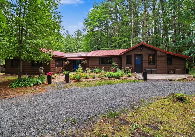 2nd image of 13325 W Pine Lake Rd, Manistee, MI 49660 | MLS# 67026035035