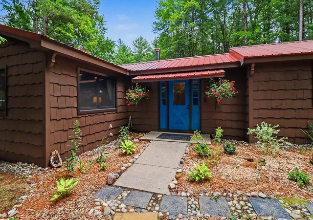 4th image of 13325 W Pine Lake Rd, Manistee, MI 49660 | MLS# 67026035035