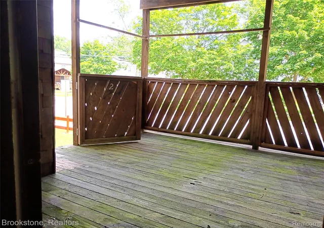5th image of 510 Pleasant Street #2, Charlotte, MI 48813 | MLS# 20261052776