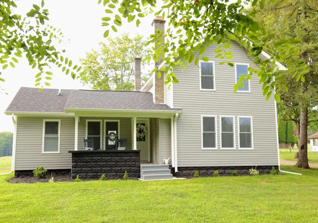 Photo 1 of Sale Pending at 10797 E T Ave, Scotts, MI 49088 | MLS# 66026035037 | Listing updated on 2026-07-13