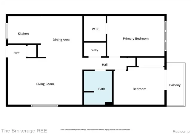 Photo 21 of Condo for sale at 2820 Woods Lee Dr #310, Royal Oak City Oakland, MI 48073 | MLS# 20261052782 | Listing updated on 2026-09-09