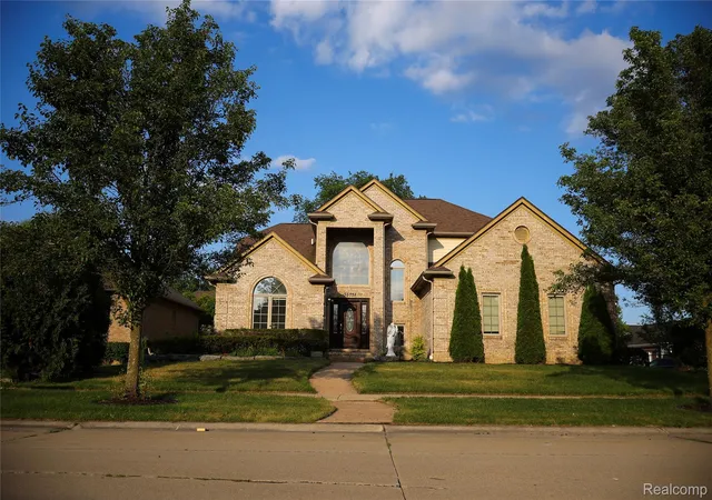 Photo 1 of Single family home for sale at 55728 Placid Dr, Macomb, MI 48042 | MLS# 20261052784 | Listing updated on 2026-10-21