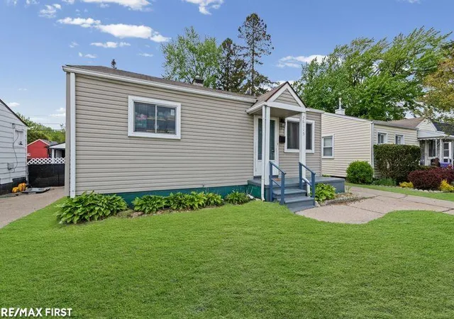 1st image of 26115 Barrington St St, Madison Heights, MI 48071 | MLS# 58050214346