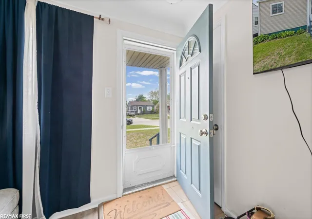 2nd image of 26115 Barrington St St, Madison Heights, MI 48071 | MLS# 58050214346