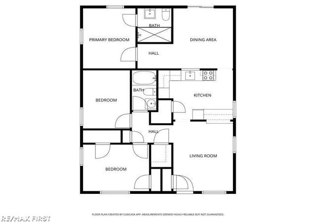 27th image of 26115 Barrington St St, Madison Heights, MI 48071 | MLS# 58050214346