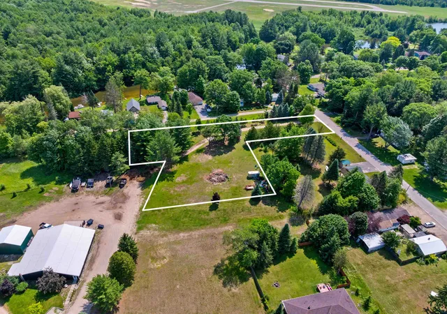 1st image of V/l 1 D E Fourth St, Bellaire, MI 49615 | MLS# 78080070886