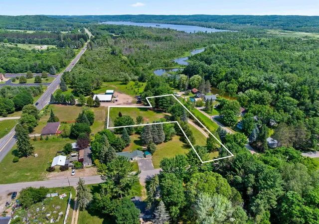2nd image of V/l 1 D E Fourth St, Bellaire, MI 49615 | MLS# 78080070886