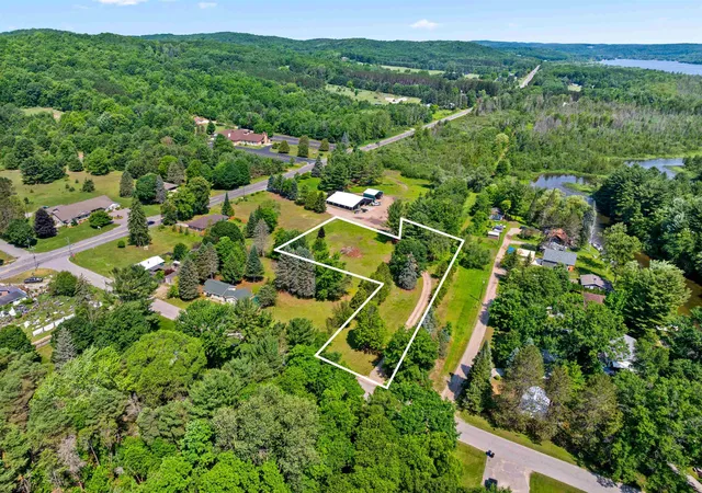 3rd image of V/L 1-D E Fourth St, Bellaire, MI 49615 | MLS# 78080070886