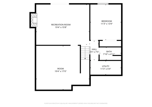 2nd image of 17515 Mdw Wood Rd, Spring Lake, MI 49456
