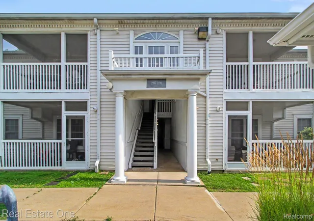 Photo 1 of Condo for sale at 2271 S Main St, Ann Arbor, MI 48103 | MLS# 20261052792 | Listing updated on 2026-08-29