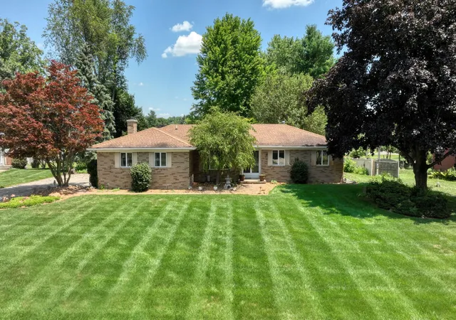 1st image of 8745 Hawthorne Hills Dr, Tecumseh, MI 49286 | MLS# 81026035057