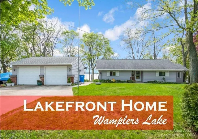 1st image of 1827 Wamplers Heights Dr, Brooklyn, MI 49230 | MLS# 55026035053