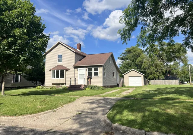1st image of 503 Center St, Sturgis, MI 49091 | MLS# 68026035055