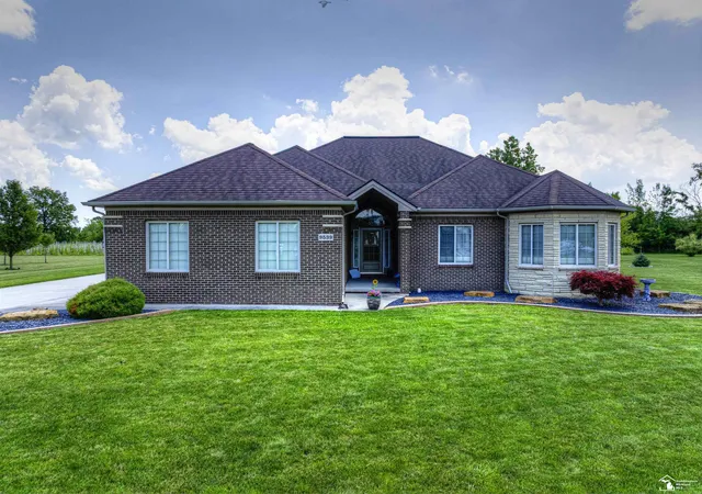 Photo 1 of Sale Pending at 9539 Lazy Oak Dr, Carleton, MI 48117 | MLS# 57050214349 | Listing updated on 2026-07-14