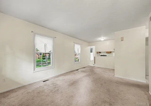 Listing Photo 5 - Condo for sale in building located at 38211 Carolon Blvd, Westland, MI 48185