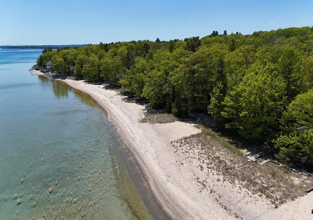 Photo 1 of Single family home for sale at 13342 N Forest Beach, Leelanau Township Leelanau, MI 49670 | MLS# 78080070887 | Listing updated on 2026-07-12