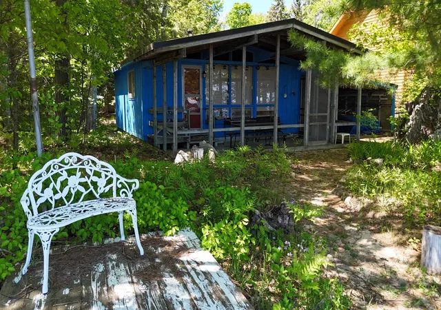 Photo 3 of Single family home for sale at 13342 N Forest Beach, Leelanau Township Leelanau, MI 49670 | MLS# 78080070887 | Listing updated on 2026-07-12