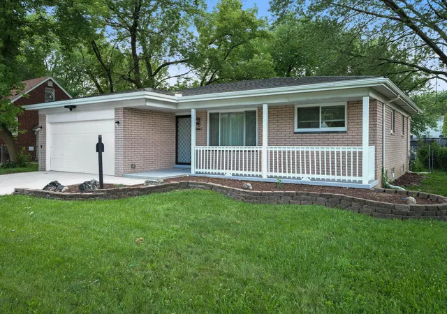 Photo 1 of Single family home for sale at 21135 La Salle Blvd, Warren, MI 48089 | MLS# 81026035060 | Listing updated on 2026-09-15