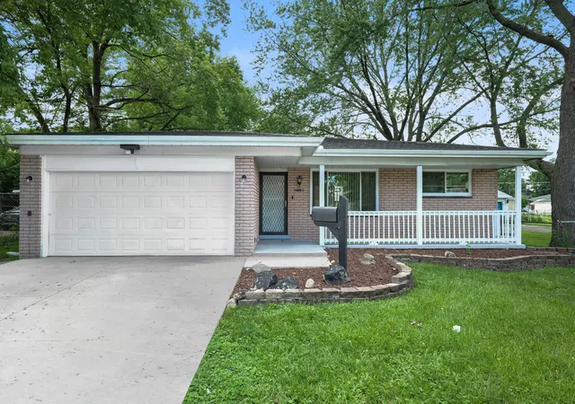Photo 2 of Single family home for sale at 21135 La Salle Blvd, Warren, MI 48089 | MLS# 81026035060 | Listing updated on 2026-09-15