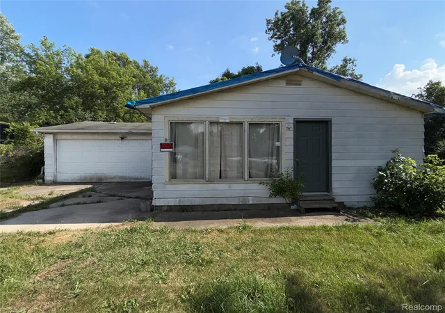 1st image of 1387 W Princeton Ave, Flint, MI 48505 | MLS# 20261052800