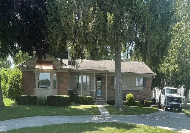 1st image of 2567 St Clair River Dr, Clay Township St Clair, MI 48001 | MLS# 58050214358