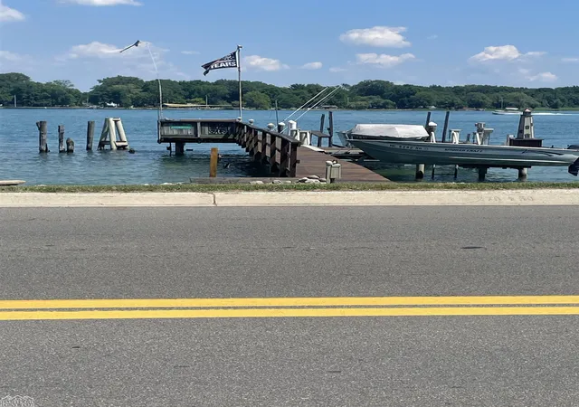 3rd image of 2567 St Clair River Dr, Clay Township St Clair, MI 48001 | MLS# 58050214358
