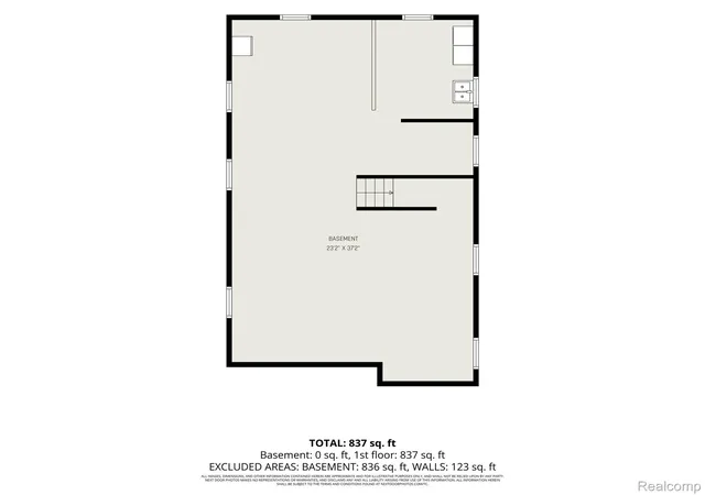 Photo 28 of Single family home for sale at 2904 Crooks Rd, Royal Oak, MI 48073 | MLS# 20261052803 | Listing updated on 2026-08-24