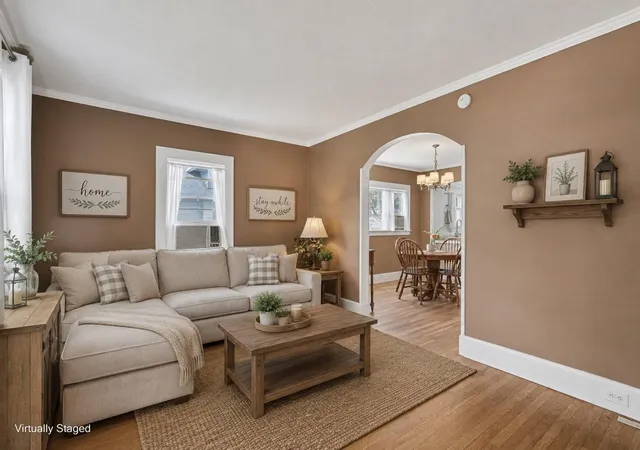 Photo 3 of Single family home for sale at 1819 Nelson Ave SE, Grand Rapids, MI 49507 | MLS# 65026035075 | Listing updated on 2026-08-04