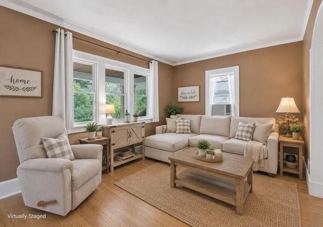 Photo 4 of Single family home for sale at 1819 Nelson Ave SE, Grand Rapids, MI 49507 | MLS# 65026035075 | Listing updated on 2026-08-04
