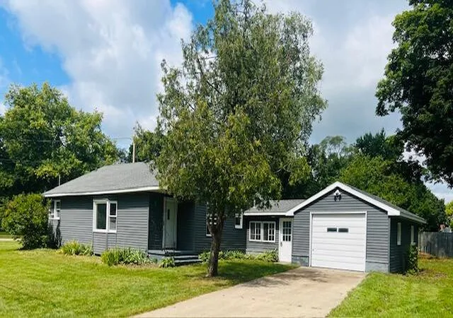 1st image of 295 Hawley St, Hesperia, MI 49421 | MLS# 72026035077