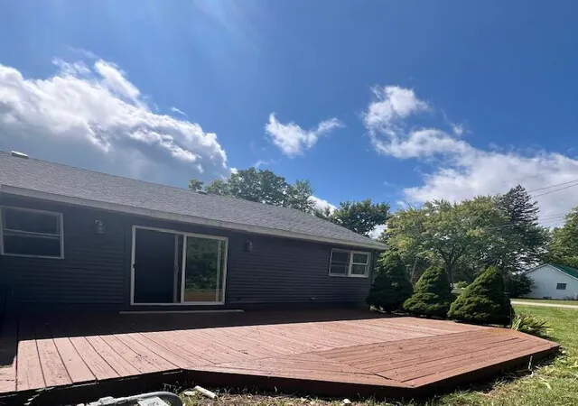 3rd image of 295 Hawley St, Hesperia, MI 49421 | MLS# 72026035077