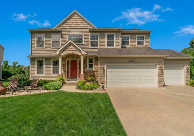 Photo 1 of Single family home for sale at 14144 Healy Dr, Delton, MI 49046 | MLS# 66026035079 | Listing updated on 2026-08-12