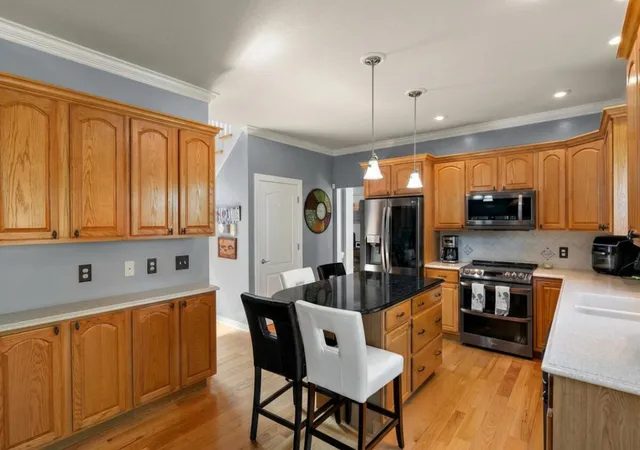 Photo 4 of Single family home for sale at 14144 Healy Dr, Delton, MI 49046 | MLS# 66026035079 | Listing updated on 2026-08-12