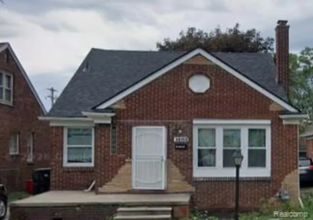 Photo 1 of Single family home for sale at 19151 Packard St, Detroit, MI 48234 | MLS# 20261052816 | Listing updated on 2026-07-10