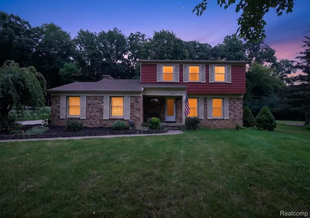 1st image of 2356 Pineview Ct, Flushing, MI 48433 | MLS# 20261052818