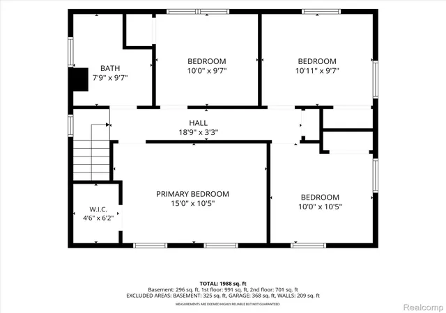 47th image of 2356 Pineview Ct, Flushing, MI 48433 | MLS# 20261052818