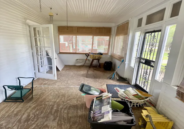 Photo 3 of Single family home for sale at 1632 5th Street, Muskegon, MI 49441 | MLS# 65026035081 | Listing updated on 2026-09-03