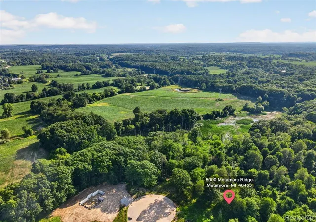 Photo 2 of Single family home for sale at 5000 Metamora Ridge, Metamora Township Lapeer, MI 48455 | MLS# 20261052819 | Listing updated on 2026-08-14