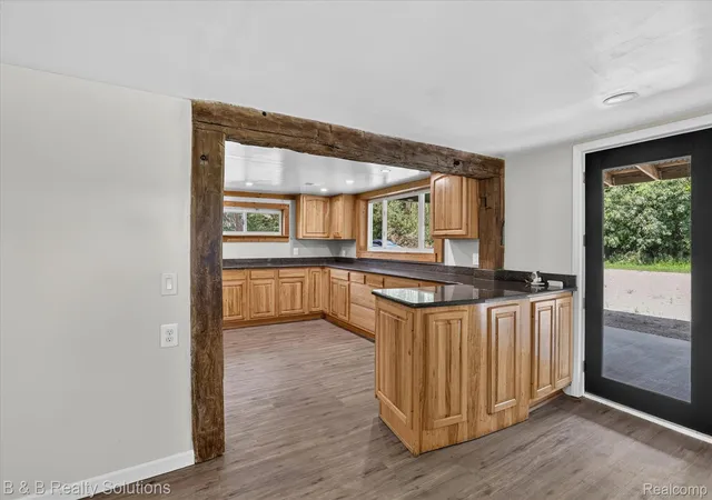 1st image of 1564 Burnside Rd, North Branch, MI 48461 | MLS# 20261052825