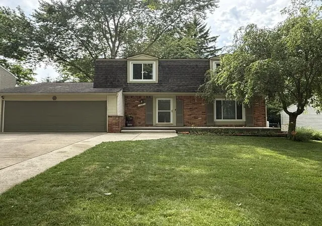 Photo 1 of Single family home for sale at 40 Colony Ct, Ypsilanti, MI 48197 | MLS# 81026035085 | Listing updated on 2026-09-13