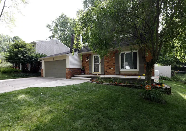 Photo 2 of Single family home for sale at 40 Colony Ct, Ypsilanti, MI 48197 | MLS# 81026035085 | Listing updated on 2026-09-13