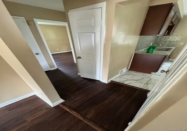 Photo 3 of Single family home for sale at 8056 Vaughan St, Detroit, MI 48228 | MLS# 20261052829 | Listing updated on 2026-07-29