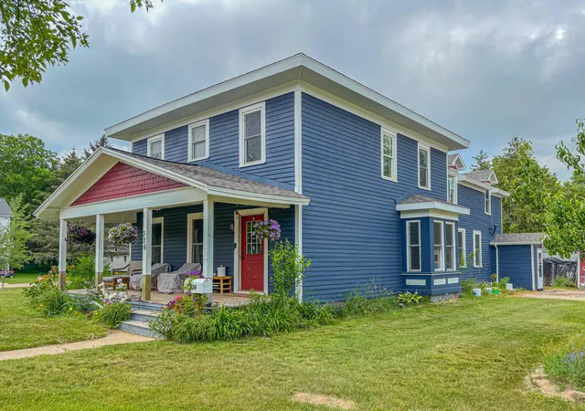 1st image of 326 W Bridge St, Big Rapids, MI 49307 | MLS# 72026035090