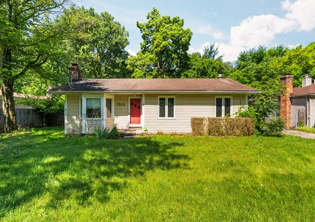 Photo 1 of Single family home for sale at 22475 Nancy Ave, Southfield, MI 48033 | MLS# 81026035093 | Listing updated on 2026-08-25