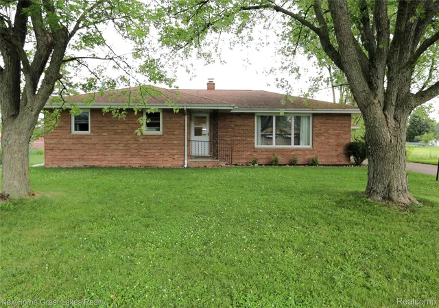 Photo 1 of Single family home for sale at 5595 Noreen Dr, Bay City, MI 48706 | MLS# 20261052837 | Listing updated on 2026-09-06