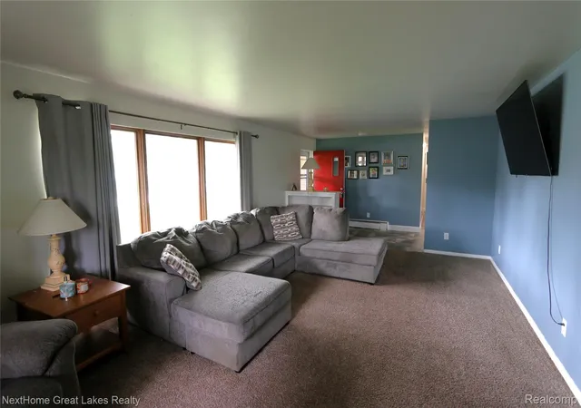 Photo 2 of Single family home for sale at 5595 Noreen Dr, Bay City, MI 48706 | MLS# 20261052837 | Listing updated on 2026-09-06