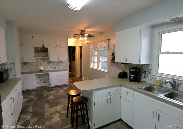 Photo 3 of Single family home for sale at 5595 Noreen Dr, Bay City, MI 48706 | MLS# 20261052837 | Listing updated on 2026-09-06