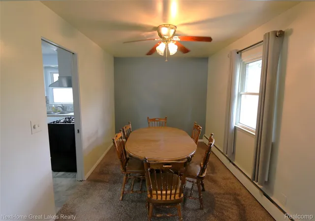 Photo 4 of Single family home for sale at 5595 Noreen Dr, Bay City, MI 48706 | MLS# 20261052837 | Listing updated on 2026-09-28
