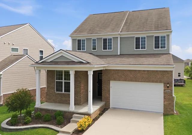 Photo 2 of Single family home for sale at 30169 Macintosh Ln, New Hudson, MI 48165 | MLS# 81026035094 | Listing updated on 2026-07-25